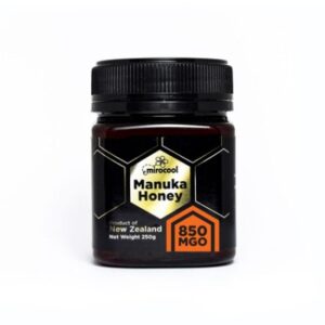 MIROCOOL MANUKA MED MGO 850+ 250G