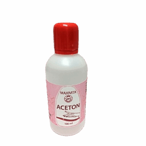 MAXIVITA ACETON 100ML