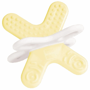 MAM BITE & RELAX MINI GLODALICA KOD NICANJA ZUBIĆA