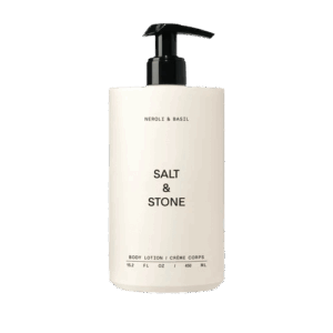 SALT & STONE NEROLI I BASIL LOSION ZA TIJELO