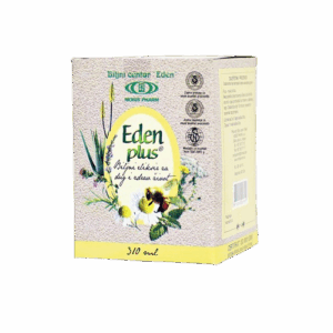 MOBIS EDEN PLUS BILJNI ELIKSIR ZA IMUNITET 310ML