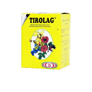 MOBIS TIROLAG MED ZA ZDRAVLJE ŠTITNE ŽLIJEZDE 310G