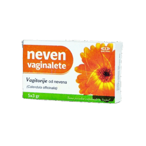 MOBIS NEVEN VAGINALETE 5 KOMADA