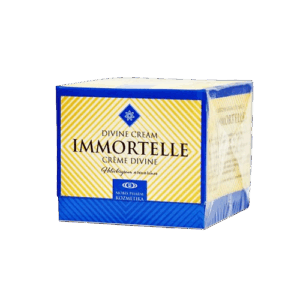 MOBIS IMMORTELLE-SMILJE KREMA ZA REGENERACIJU KOŽE 50ML
