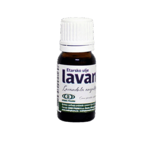 MOBIS LAVANDA ETERIČNO ULJE 10ML