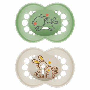 MAM DUDA VARALICA ORIGINAL 2 KOMADA