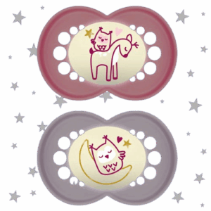 MAM DUDA VARALICA ORIGINAL NIGHT 2 KOMADA