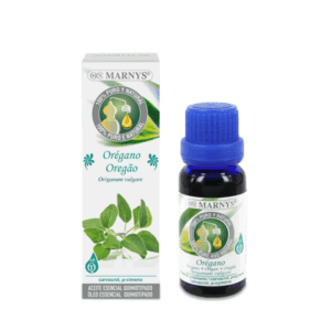 MARNYS ETERIČNO ULJE ORIGANA 15ML