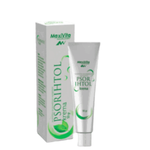 MAXIVITA PSORIHTOL KREMA 150ML