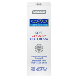 NEVENA EGO DEO SOFT DEZODORANS KREMA 50ML