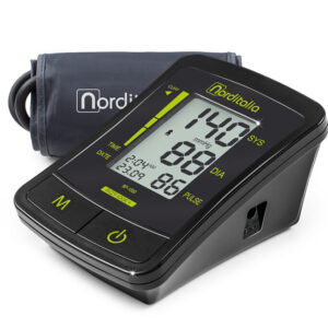 NORDITALIA TLAKOMJER DIGITALNI S ADAPTEROM BP-1000