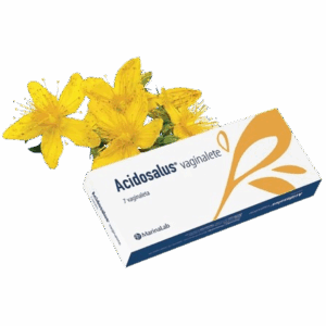 ACIDOSALUS VAGINALETE KOD VAGINALNIH INFEKCIJA A7