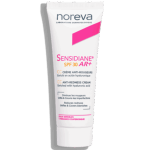 NOREVA NOREVA SENSIDIANE AR+ LIGHT SPF30 CC KREMA 40ML