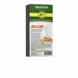 MAXIVITA ČAJ DIET SLIM 40G
