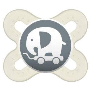 MAM DUDA VARALICA START 0-2 SILIKONSKA 1 KOMAD