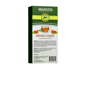 MAXIVITA ČAJ NEVEN 30G