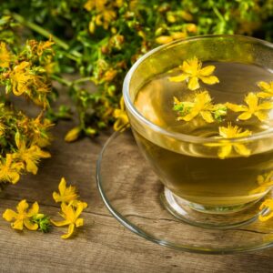 MOBIS ČAJ KANTARION 50G