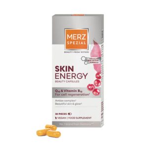 MERZ SPEZIAL SKIN ENERGY KAPSULE ZA ZDRAVLJE KOŽE A30