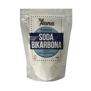 SODA BIKARBONA PRAH 250G
