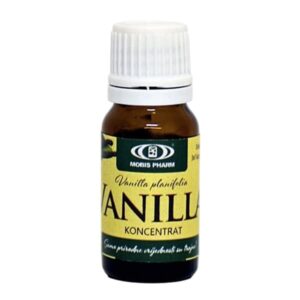 MOBIS VANILIJA ETERIČNO ULJE 10ML