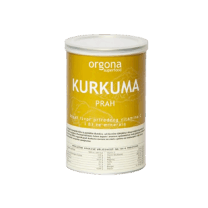 ORGONA KURKUMA PRAH 150G