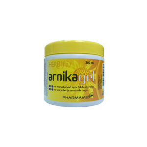 PHARMAMED HERBIFIT ARNIKA GEL