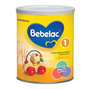 BEBELAC DJEČJA HRANA 400G
