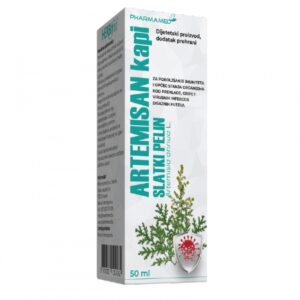 PHARMAMED ARTEMISAN-SLATKI PELIN KAPI 50ML