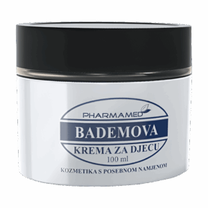 PHARMAMED BADEMOVA KREMA ZA DJECU