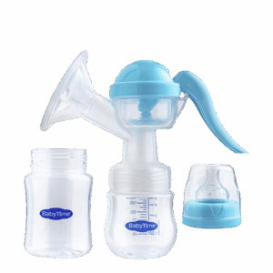 BABYTIME IZDAJALICA MANUELNA BT-514