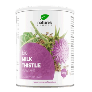 NUTRISSLIM NATURE'S FINEST BIO SIKAVICA PRAH 100G