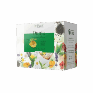 DR.PLANT DUNJA LIST ČAJ 40G