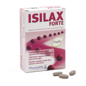 PHARMALIFE ISILAX FORTE TABLETE KOD ZATVORA A30