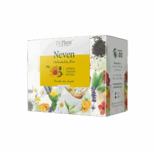 DR.PLANT NEVEN ČAJ 40G