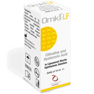 OMK1-LF KAPI ZA VLAŽENJE OKA 10ML