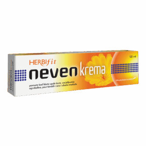 PHARMAMED HERBIFIT NEVENOVA KREMA 50ML