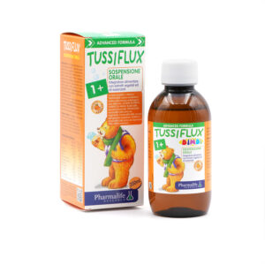 PHARMALIFE TUSSIFLUX BIMBI SIRUP PROTIV KAŠLJA 200ML