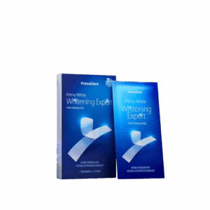 PRIMODENT TRAKICE ZA ZUBE WHITENING EXPERT 14 KOMADA