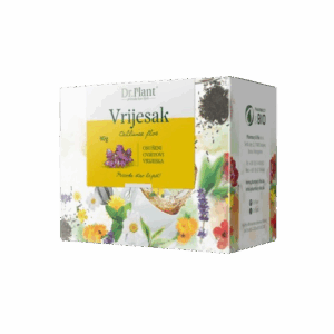 DR.PLANT VRIJESAK ČAJ 40G
