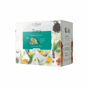 DR.PLANT ZOVA PLOD-BAZGA ČAJ 50G