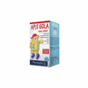 PHARMALIFE APIS GOLA SPREJ ZA GRLO 20ML