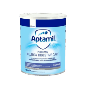 APTAMIL PREGOMIN ALLERGY DIGESTIVE CARE DJEČJA HRANA 400G