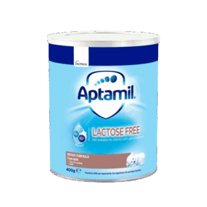APTAMIL LACTOSE FREE DJEČJA HRANA 400G