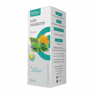 DR.PLANT DIJABETIN KAPI 30ML