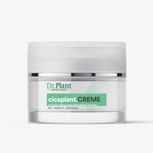 DR.PLANT CICAPLANT KREMA ZA TRETIRANJE OŽILJAKA 30ML