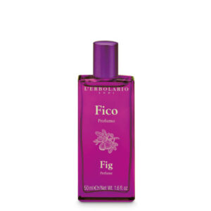 LERBOLARIO FICO PARFEM EDP 50ML