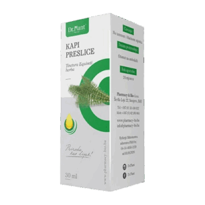 DR.PLANT PRESLICA KAPI 30ML