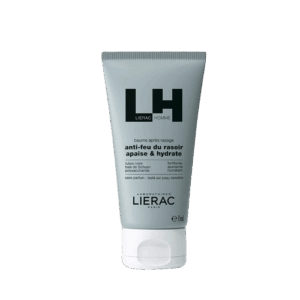 LIERAC HOMME GEL NAKON BRIJANJA PROTIV IRITACIJA ZA MUŠKARCE 75ML
