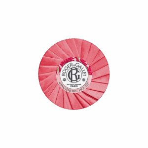 ROGER & GALLET GINGEMBRE ROUGE TVRDI MIRISNI SAPUN CRVENI ĐUMBIR 100G