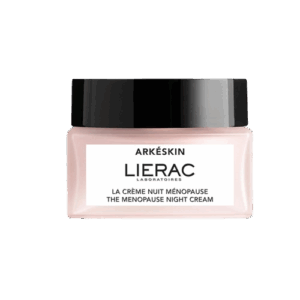 LIERAC ARKESKIN THE MENOPAUSE NOĆNA KREMA ZA NJEGU KOŽE U MENOPAUZI 50ML